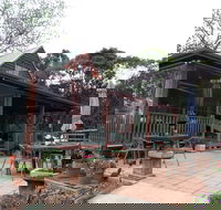 Geranium Cottage - Events Australia