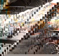 Grapeskin - Events Australia