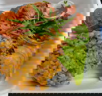 Grapevine Cafe - Events Australia