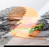 Grill'd - The Junction - Events Australia