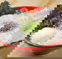 Hakata Gensuke Ramen Professionals - Hawthorn - Events Australia