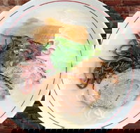 Hakata-Maru Ramen - North Sydney - Tourism Bookings