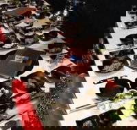 Hanzan - Events Australia