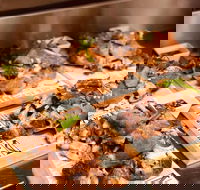 Hapag Kainan Cafe  Grill - Events Australia