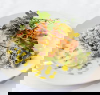 Harry's Restaurant - Events Australia