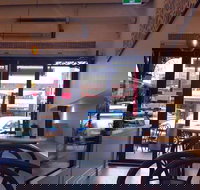 Holy Grounds - Events Australia