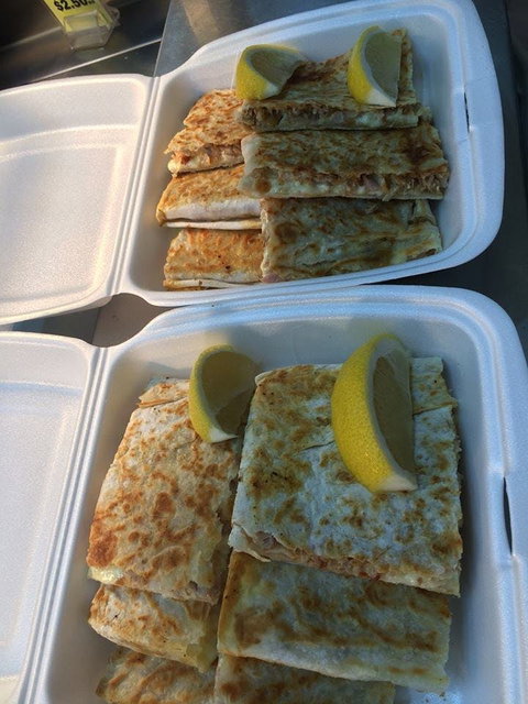 Hooked On Kebabs - Events Australia 0