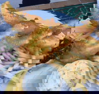 Hotel Ravesi's - Events Australia