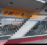 Hot Daily Bread - Events Australia