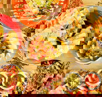 Hot Tamale - Events Australia