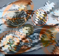 Hunter and Barrel - Events Australia