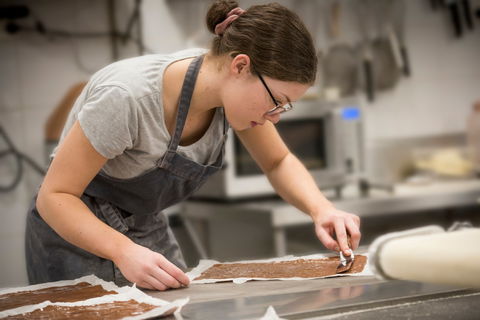 Icky Sticky Patisserie - Tourism Bookings 1