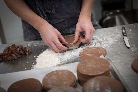 Icky Sticky Patisserie - Tourism Bookings 2
