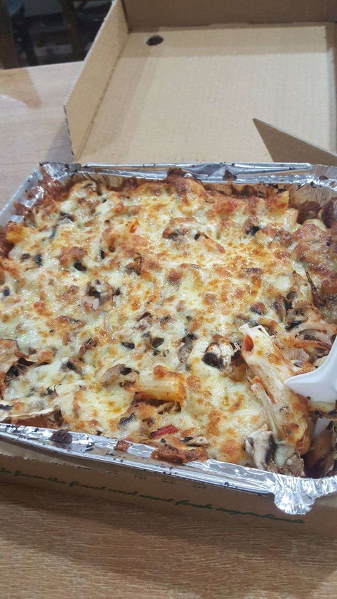 Il Padrino's Pizza - Tourism Bookings 0