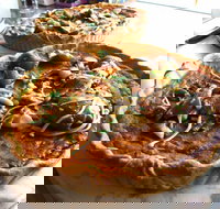 In a Pickle - Events Australia