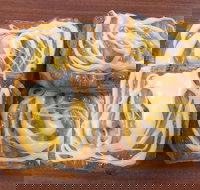 Indian and Persian Cuisines - Events Australia