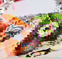 Indique Indian Fine Cuisine - Events Australia