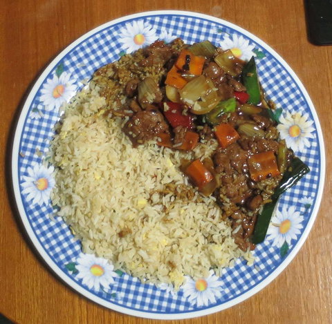 Jacky's Kitchen - Events Australia 0