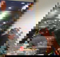 Jack's Bistro - Mordy HQ - Events Australia