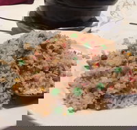 Jade Cafe - Events Australia