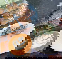 Jilarty Gelato Bar  Cafe - Events Australia