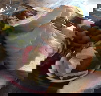 Juanita's - Events Australia