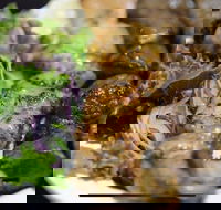 Kabul Sydney Restaurant - Events Australia