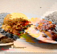 Kawloon Restaurant - Events Australia