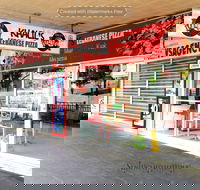 Khalil's Lebanese Pizza - Tourism Bookings