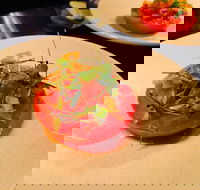 KOI Dessert Bar - Chippendale - Events Australia