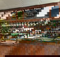 Kwan Ho Restaurant - Accommodation Europe