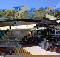 Lake Espresso - Events Australia