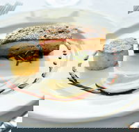 LB's Harbourview Restaurant - North Sydney Harbour View Hotel - Tourism Bookings