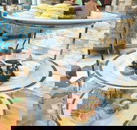 Le Jardin - Events Australia