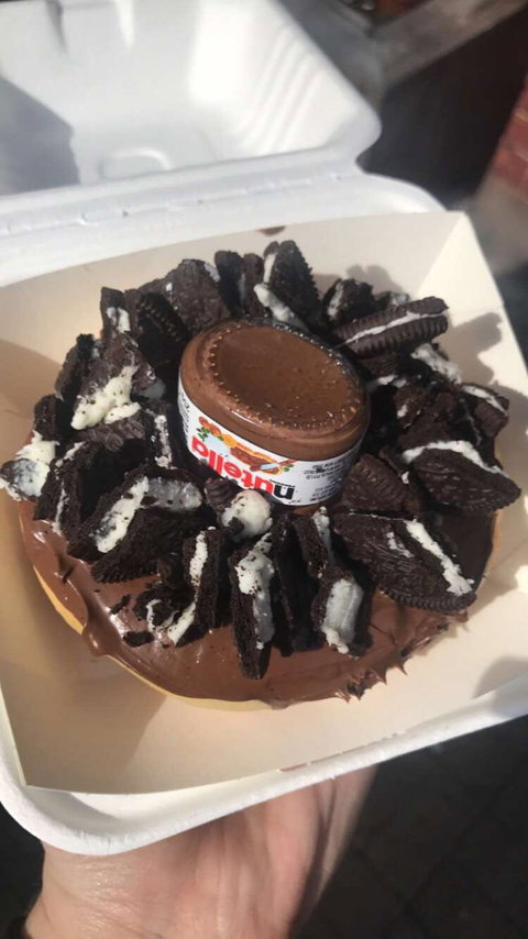 Lena Lu - Events Australia 0