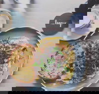 Lenny - Events Australia