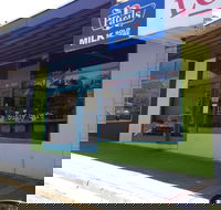 Little Buddy Cafe - Events Australia