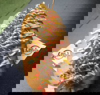 Loaded Gourmet Hotdogs - Events Australia