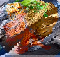 Lok Fok - Events Australia