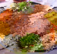 Made in Africa Ethiopian Restaurant - Events Australia