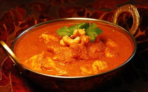 Maharani Indian - Accommodation Europe 0