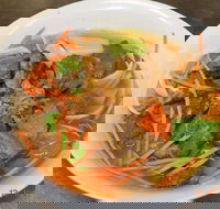 Malik - Accommodation Europe