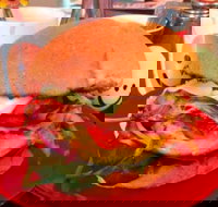 Maroush Lebanese Restaurant - Events Australia