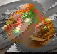 Maruay Thai - Tourism Bookings