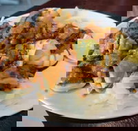 Martabak Cafe Australia - Events Australia