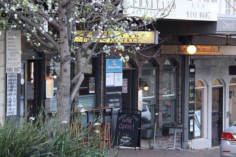 Market Espresso Cafe - Tourism Bookings 0