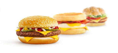 McDonald's - Frankston - Accommodation Europe 0