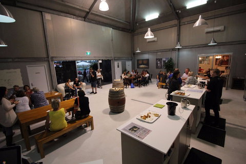 Meerea Park - Events Australia 0