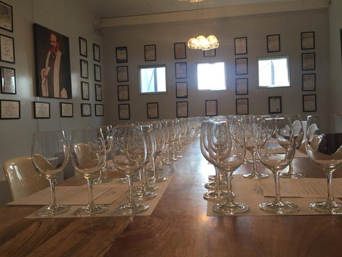 Meerea Park - Events Australia 2