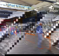 Mekeni Filo Food - Events Australia